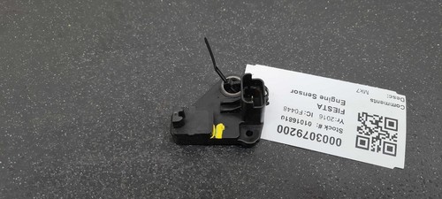 Ford fiesta mk7 - mk7, 2008-2018