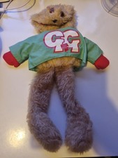 Gordon The Gopher Puppet -