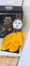 Breitling watch display - breitling,