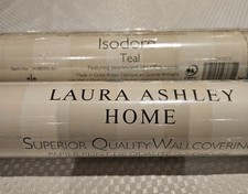 Laura Ashley Isodore Teal