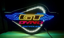 Vintage GT/Dyno Bicycles