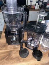 Ninja Detect IQ Power Blender