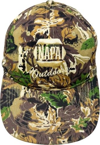 Vintage napa outdoors hat - vintage,