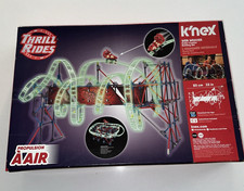 K'Nex Web Weaver roller