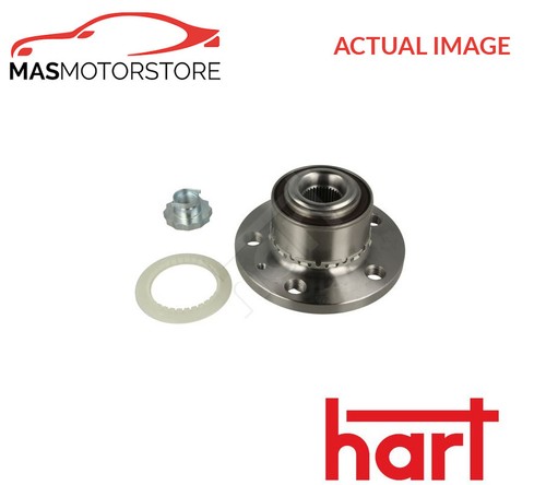 Wheel bearing kit front - kit,