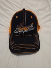 Ditch Witch Hat