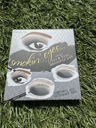 Benefit smokin eyes - benefit, palette