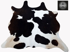 SALE! Cowhide Rug Cow Skin