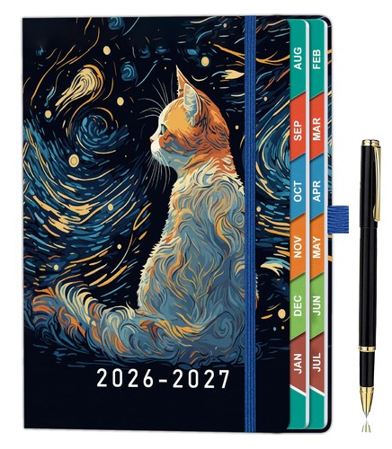 Academic diary 2026 2027 page - 2026-2027,