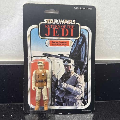 Vintage star wars rebel - star,