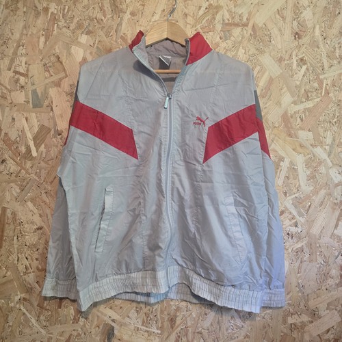 Vintage puma 80s 90s - 90s, shell