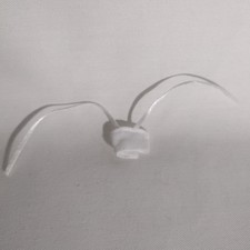 lil bratz fashion tote sasha replacement white crop top