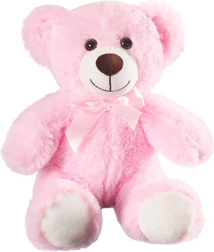 Plush teddy bear cute soft - plush,