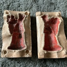 Vintage french part - 4x, 2