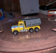 Used 1981 Matchbox PETERBILT