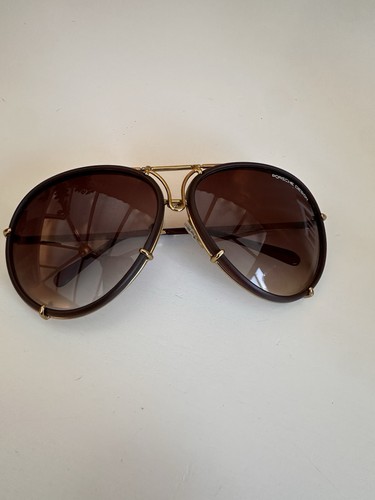 Porsche design 8478 gold - design,