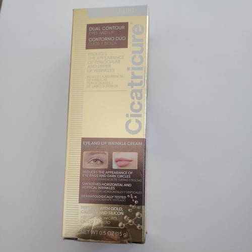 Cicatricure gold lift eye - cicatricure,