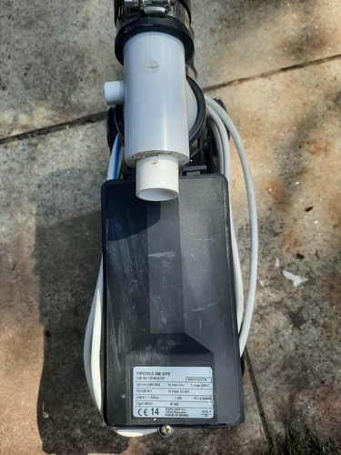 Espa tiper whirlpool - tiper, bath