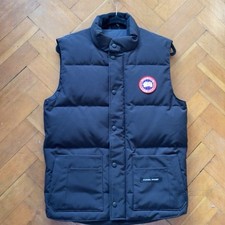 Canada Goose Men’s Black