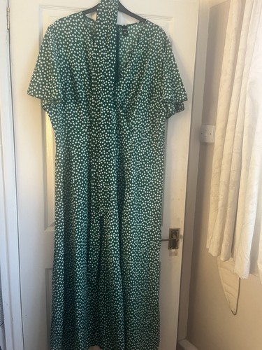 Bnwot ladies long dress size - ladies,
