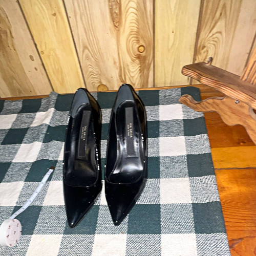 Via spiga women black - via, women’s