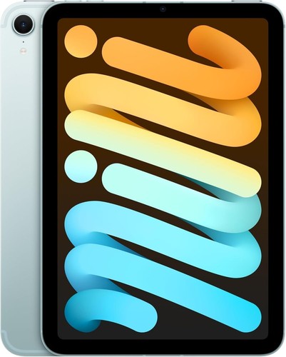 New apple ipad mini - new,