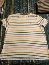 Two Mens Fat Face T Shirts XXL