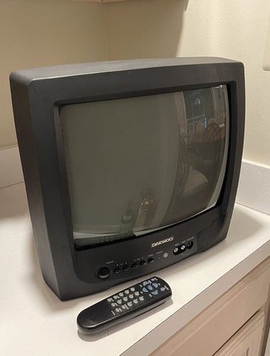Daewoo dtq 13v5fc color - 13", dtq-13v5fc.