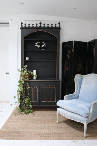 Unique vintage gothic - unique, style