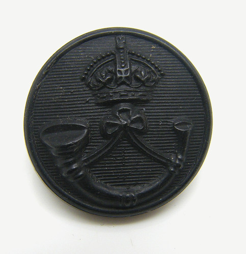 Edwardian rifle volunteer - rifle,
