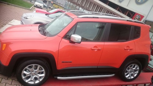 Fits for jeep renegade - fits,