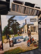 Oasis - Be Here Now