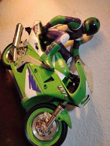 Vintage dsi 1996 kawasaki - vintage,