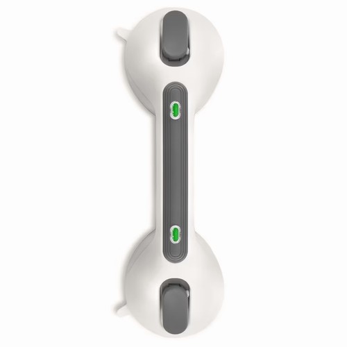 Suction grab rail for bathroom - for,