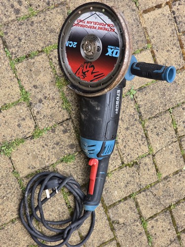 Erbauer eag2200 electric - eag2200, angle