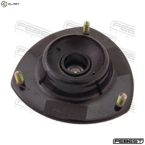 Suspension strut support mount - suspension,