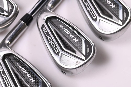 Cobra king irons pw - cobra, /