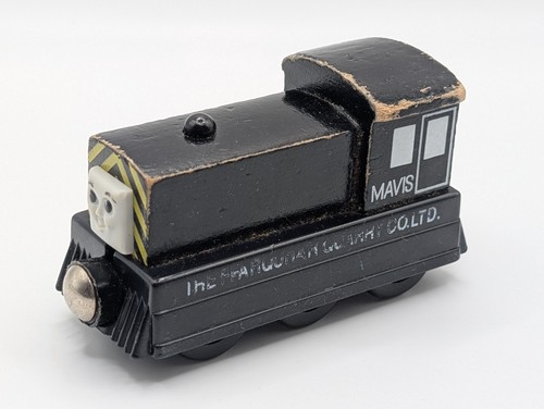 Vintage thomas friends - vintage,