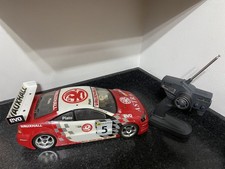 Kyosho NITRO RC 1/10 TOURING car 4WD pureten 1/10 alpha race deagostini GX12 RC