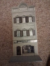 Pola 156 HO Scale Butchers