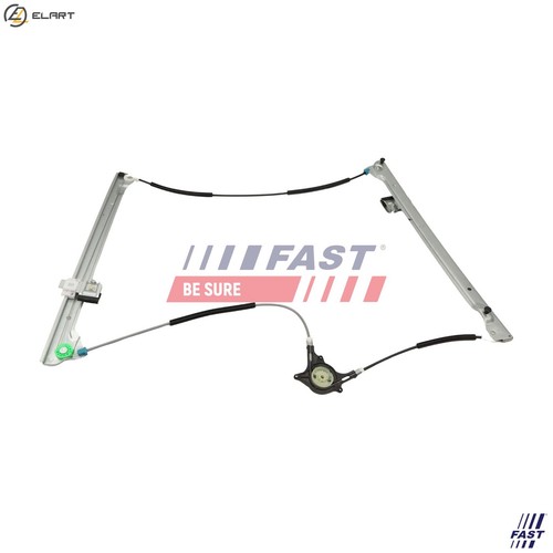 Window regulator ft91719 for - regulator,