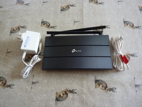 Link archer vr400 ac1200 - v3,