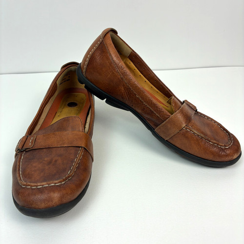 38891 clarks structured womens - clarks,