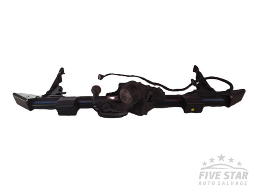 Trailer tow bar kit - trailer,