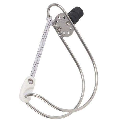 Stainless steel life buoy - life, ring