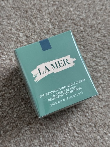 Mer rejuvenating night - la,