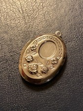 Vintage 1960’s Silver Tone