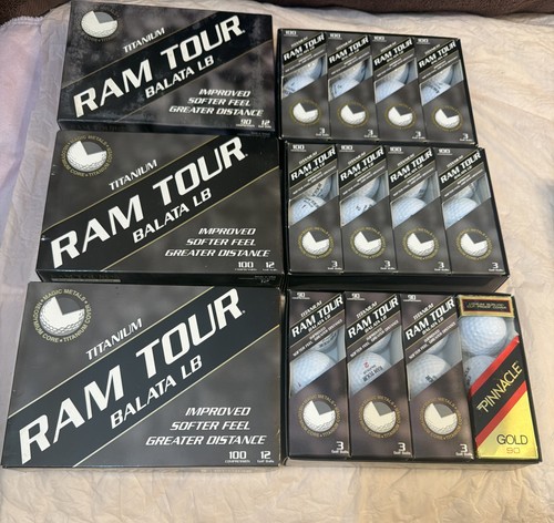 Ram tour balata 100 - +1,