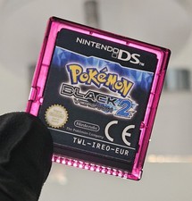 Pokemon Black Version 2