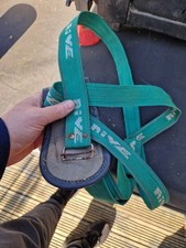 Rive original strap - , seat